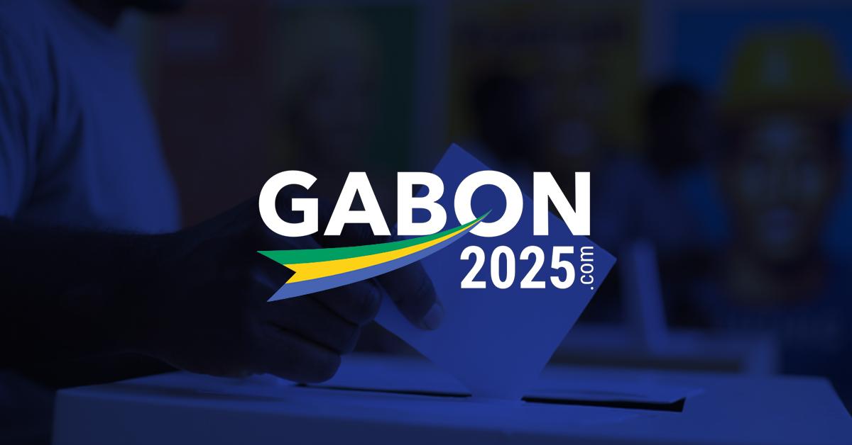 Gabon 2025