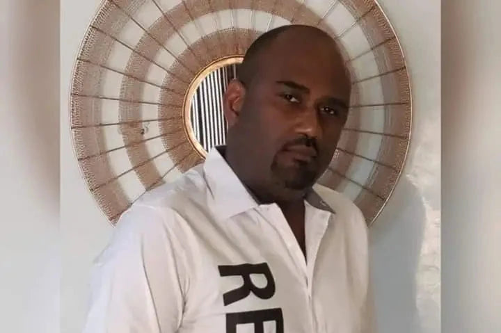 Gabon 2025